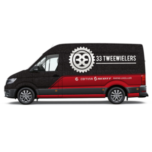 Car Wrap Design by Yoga Tri for this project | Design: #24959002