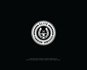 Logo Design by Ara Studio
