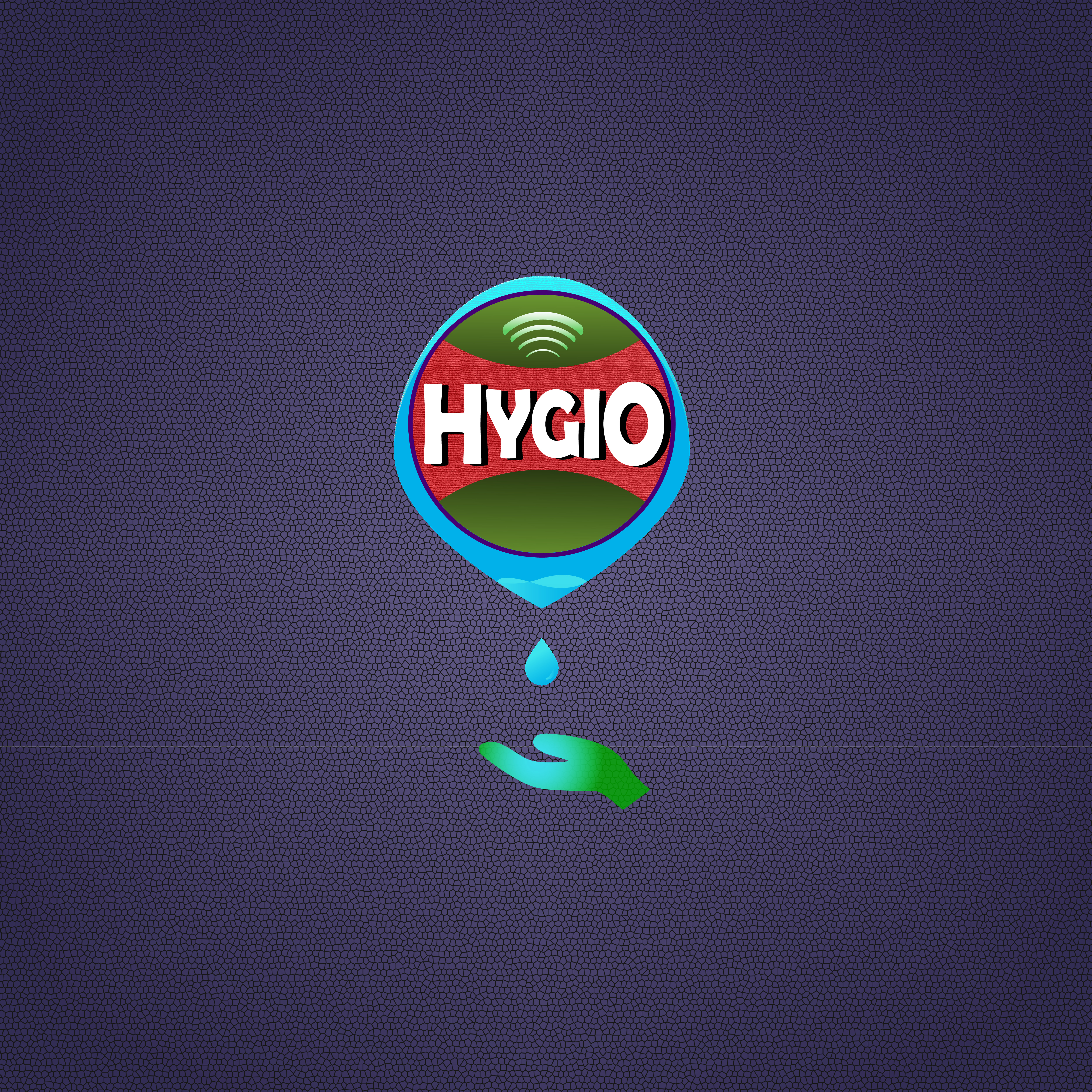 Logo Design by Diptesh for Hygio LLC | Design #24945985