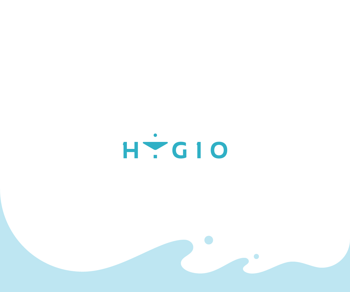 Logo Design by Neil for Hygio LLC | Design #24918188