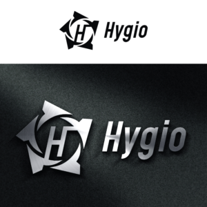 Logo Design by Design_Drafts for Hygio LLC | Design: #24919450