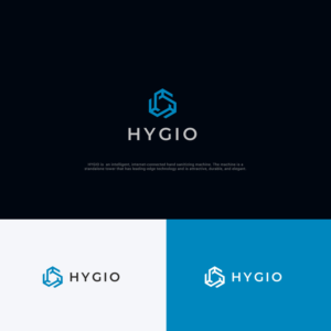 Logo Design by staytrue for Hygio LLC | Design: #24920604