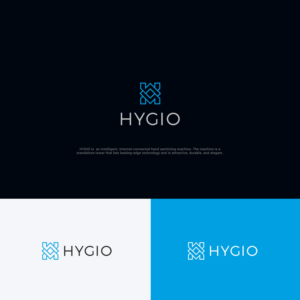 Logo Design by staytrue for Hygio LLC | Design: #24921318