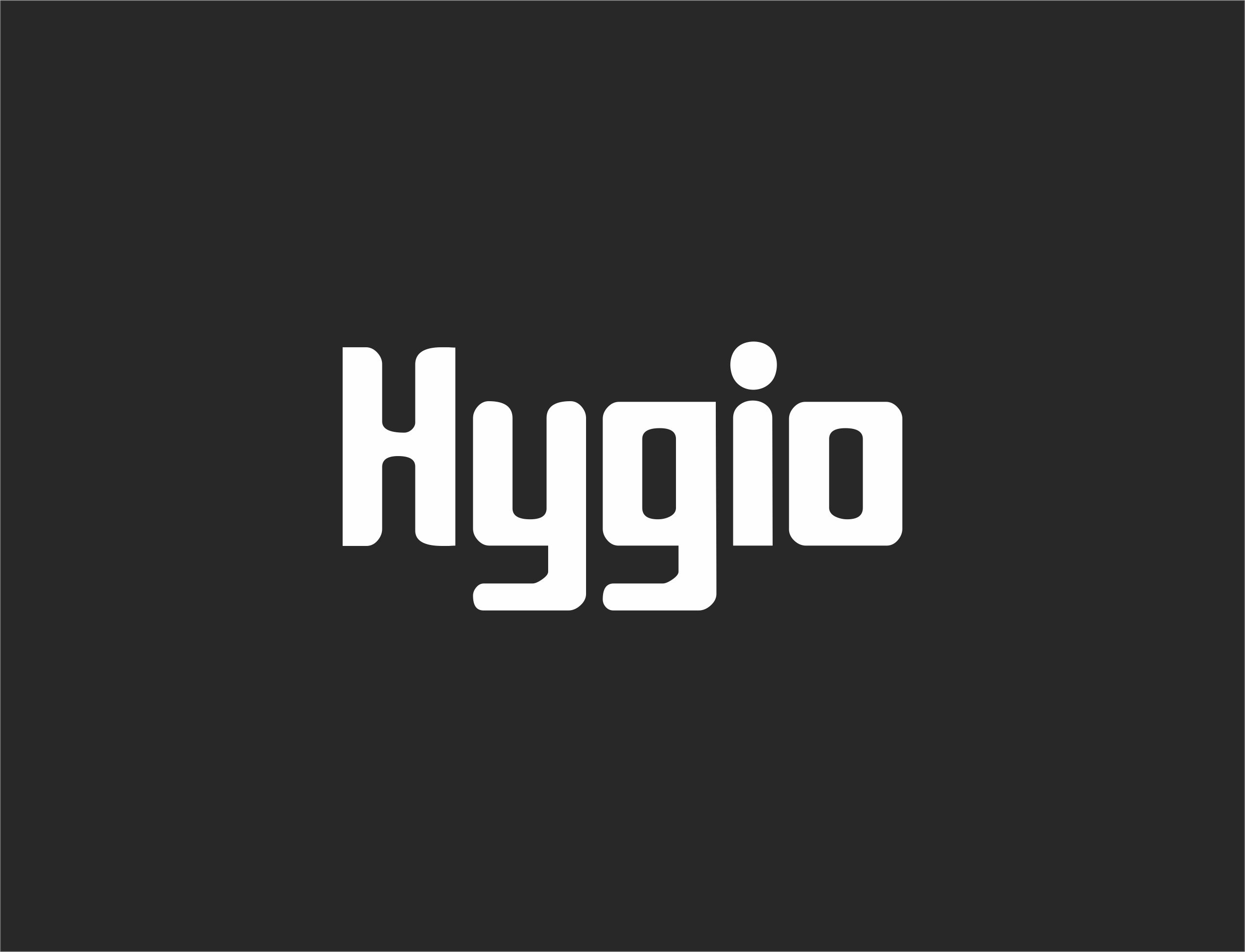 Logo Design by SAA Pro for Hygio LLC | Design #24920762