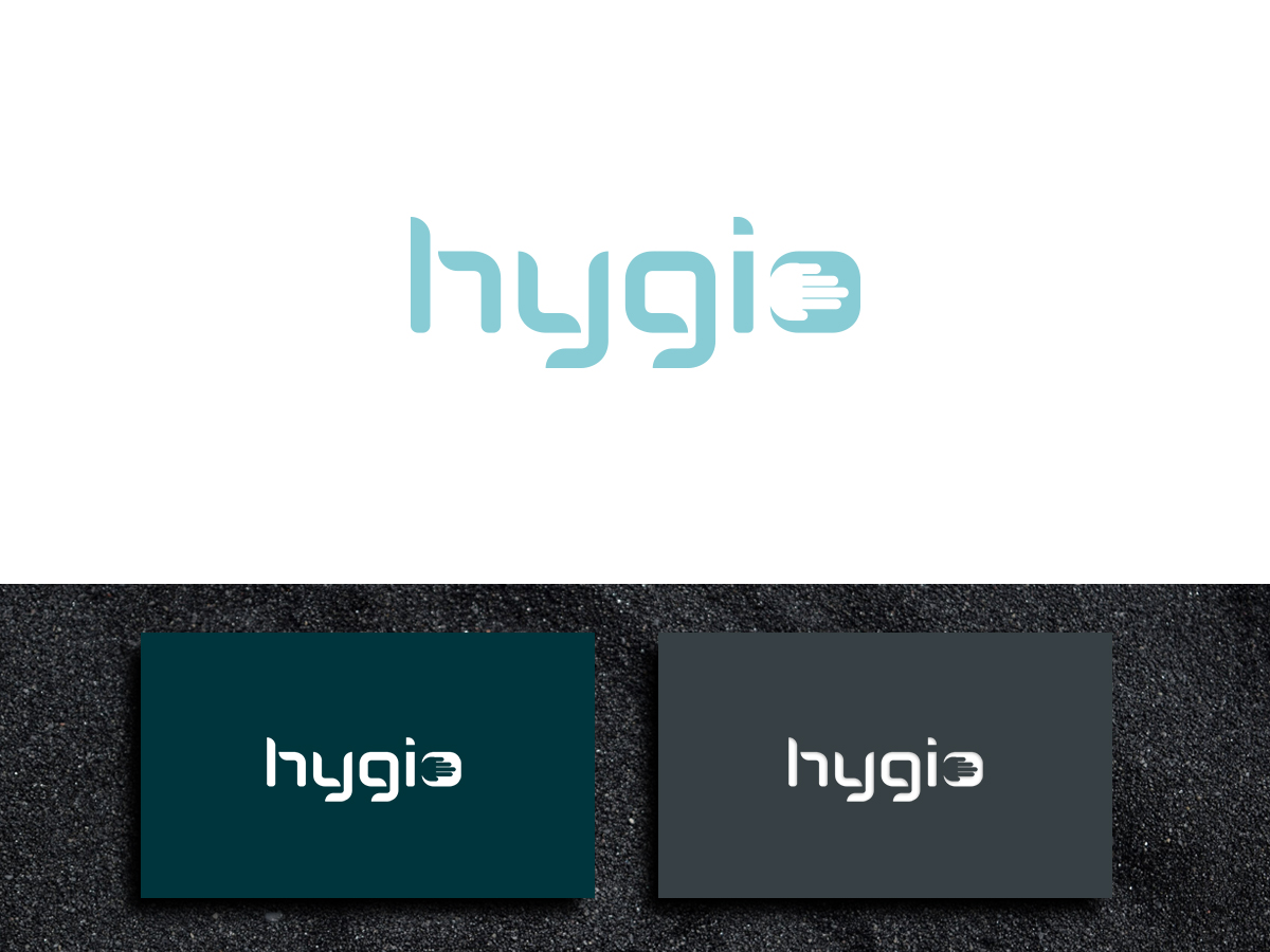 Logo Design by ArtSamurai for Hygio LLC | Design #24929414