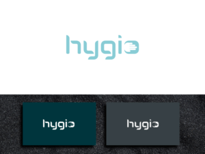 Logo Design by ArtSamurai for Hygio LLC | Design: #24929414