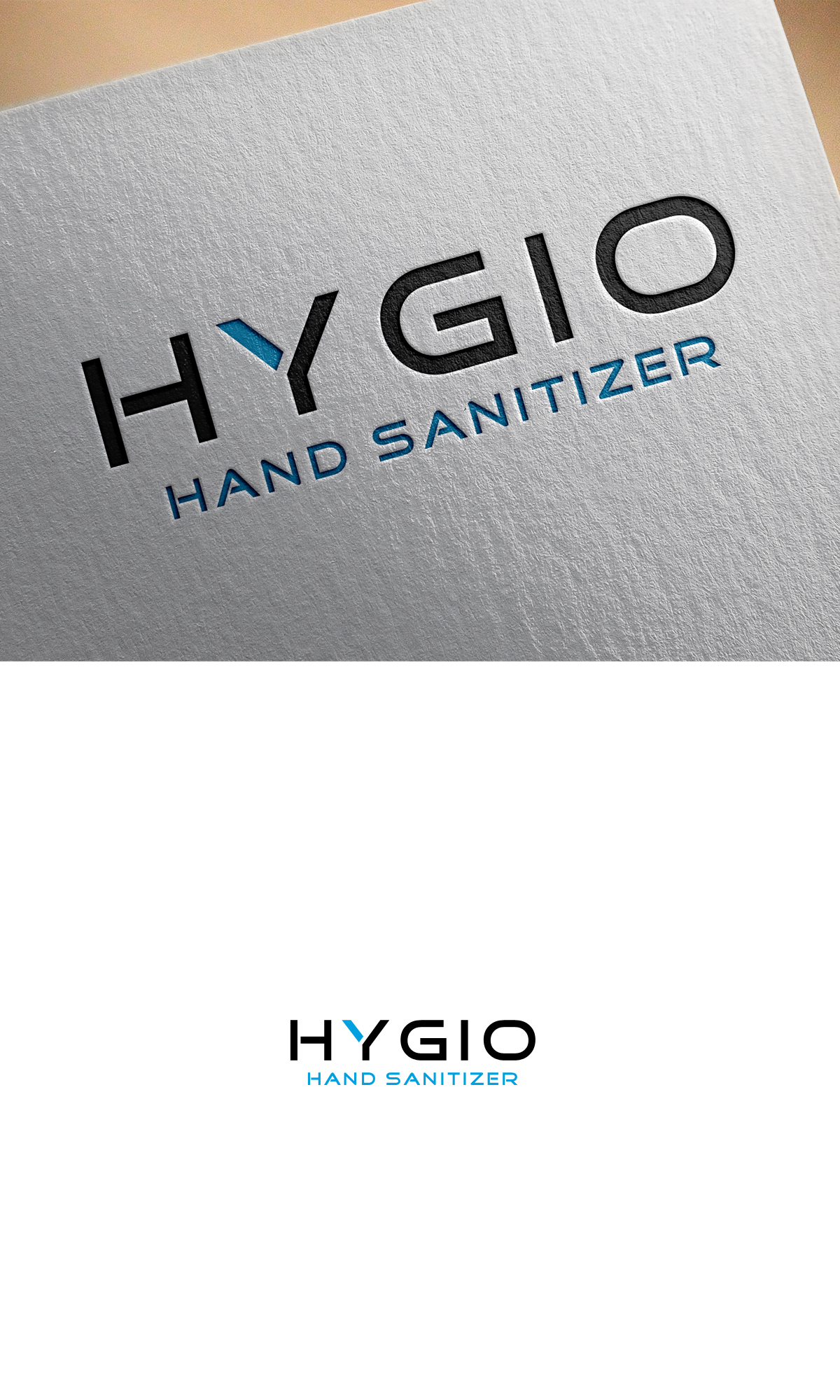 Logo Design by logo_s for Hygio LLC | Design #24939843
