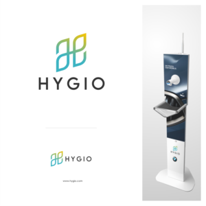 Logo-Design von momo57 für Hygio LLC | Design #24974957