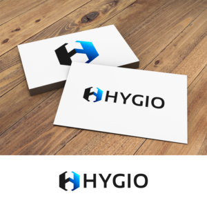 Logo Design by DiLion for Hygio LLC | Design: #24935820