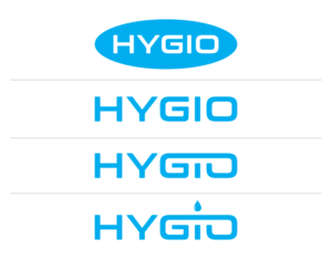 Logo Design by mm_man56 for Hygio LLC | Design: #24927218