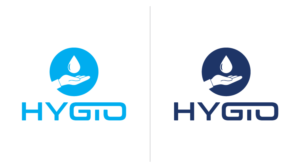 Logo Design by mm_man56 for Hygio LLC | Design: #24927309