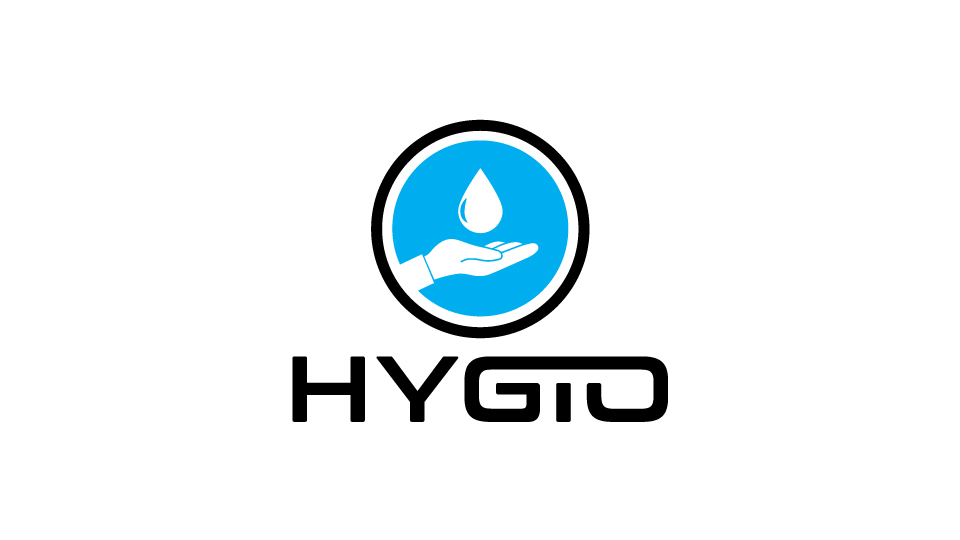 Logo Design by mm_man56 for Hygio LLC | Design #24927310