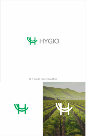 Logo Design by Naavyd for Hygio LLC | Design: #24962364