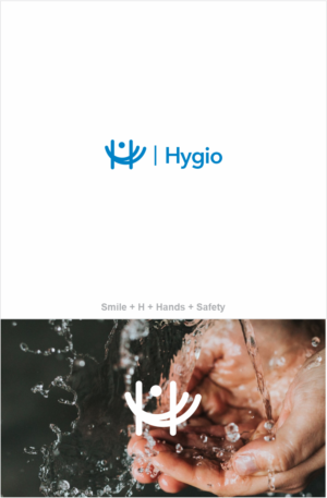 Logo Design by Naavyd for Hygio LLC | Design: #24962365
