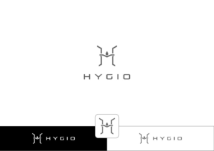 Logo Design by ~idiaz~ for Hygio LLC | Design: #24938728