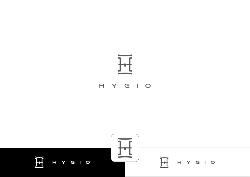 Logo Design by ~idiaz~ for Hygio LLC | Design #24942032
