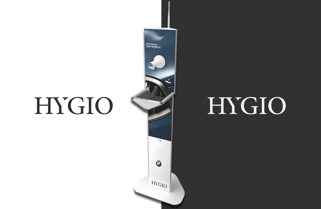 Diseño de Logo por Magnolia S para Hygio LLC | Diseño #24933490