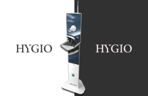 Logo Design by Magnolia S for Hygio LLC | Design: #24933490