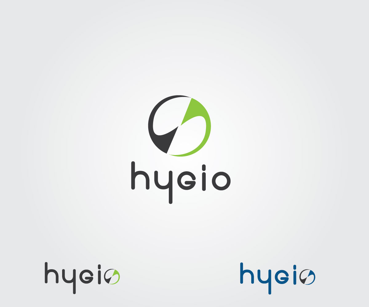 Logo Design by Aeidan for Hygio LLC | Design #24972968