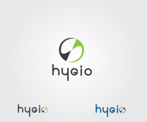 Logo Design by Aeidan for Hygio LLC | Design: #24972968