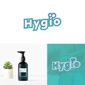 Logo Design by GraphicTec for Hygio LLC | Design: #24929232