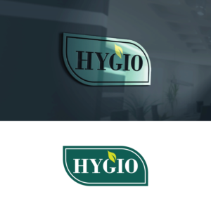 Logo Design by GraphicTec for Hygio LLC | Design: #24929233
