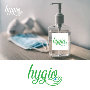Logo Design by GraphicTec for Hygio LLC | Design: #24929234