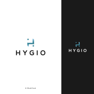 Logo Design by alitjuara for Hygio LLC | Design: #24920900