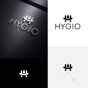 Logo Design by alitjuara for Hygio LLC | Design: #24920901