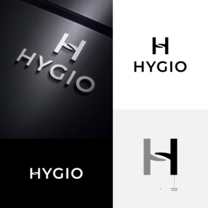 Logo Design by alitjuara for Hygio LLC | Design: #24920902