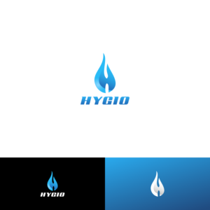 Logo Design by alitjuara for Hygio LLC | Design: #24936280
