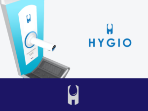 Logo Design by benito for Hygio LLC | Design: #24964282