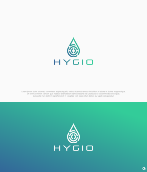 Logo Design by R!CKY for Hygio LLC | Design: #24951333