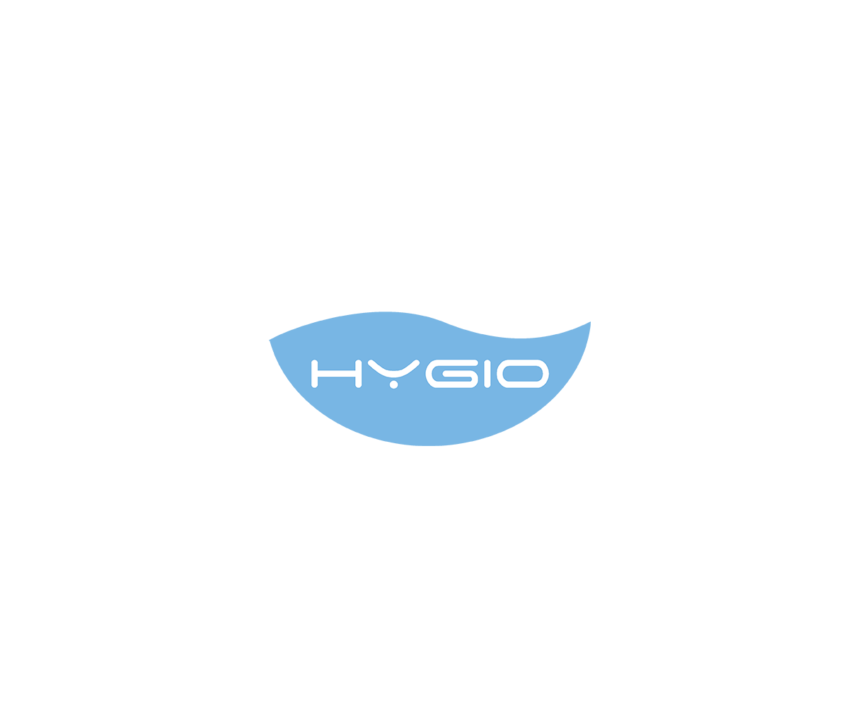 Logo Design by saulogchito for Hygio LLC | Design #24934603