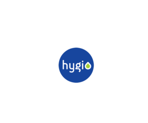Logo-Design von saulogchito für Hygio LLC | Design #24934609