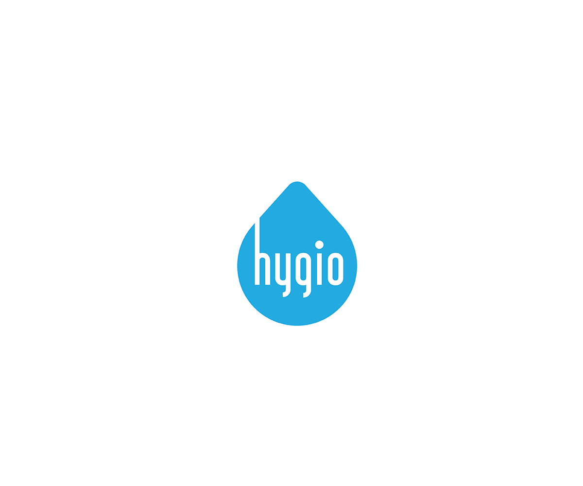 Logo Design by saulogchito for Hygio LLC | Design #24934889