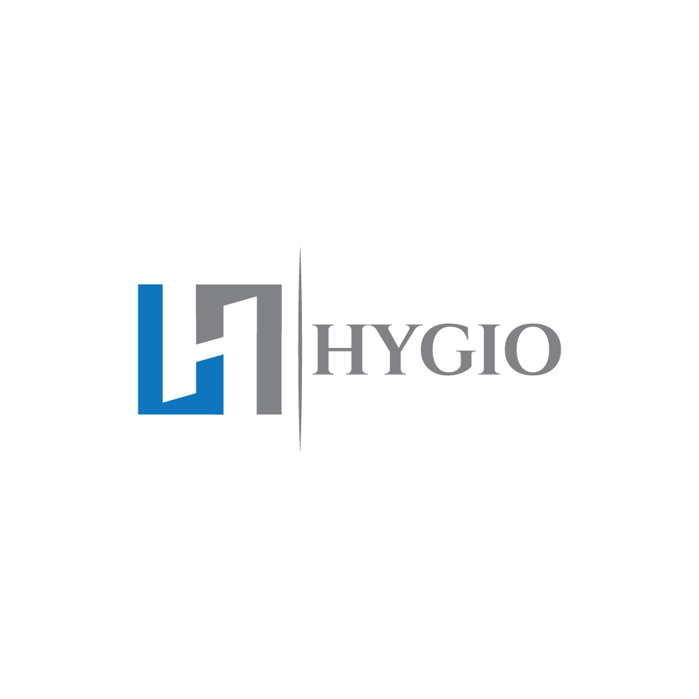 Logo Design by redwanhossain for Hygio LLC | Design #24943861