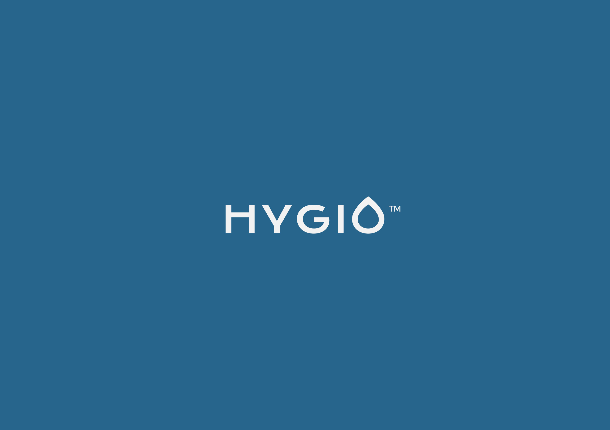 Logo Design by christianpoetoe for Hygio LLC | Design #24918447
