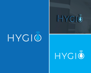 Logo Design by Atec for Hygio LLC | Design: #24920790