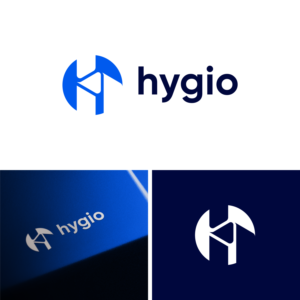 Logo Design by Altaf Mahmud for Hygio LLC | Design: #24971019