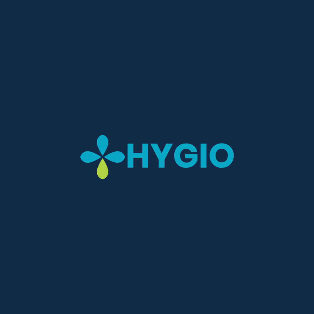 Logo-Design von NZ Creatives für Hygio LLC | Design #24927350