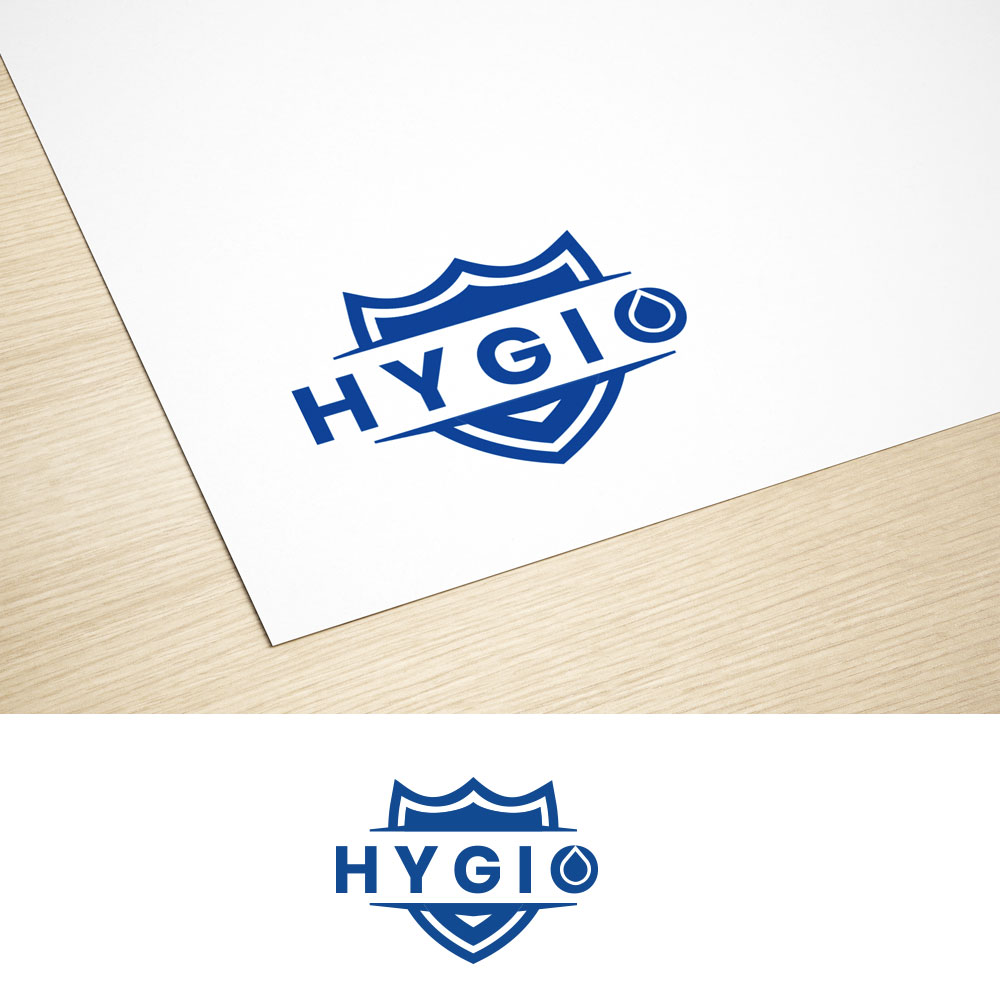 Logo Design by NZ Creatives for Hygio LLC | Design #24927351