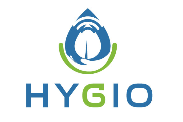 Logo Design by logoQ for Hygio LLC | Design #24934556