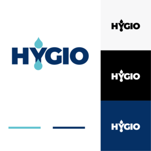 Logo Design by fespi for Hygio LLC | Design: #24958988