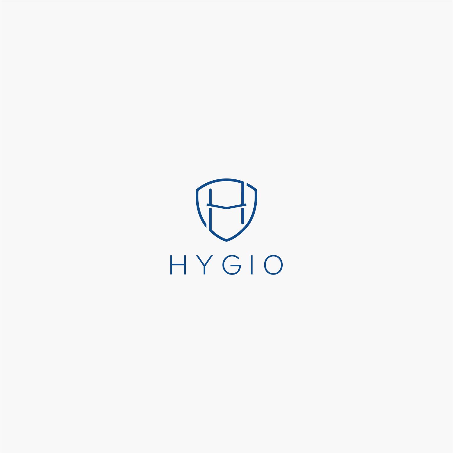 Logo Design by Maulana 2023 for Hygio LLC | Design #24972917