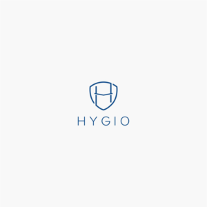 Logo Design by Maulana 2023 for Hygio LLC | Design: #24972917