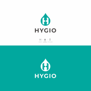 Logo Design by tnant for Hygio LLC | Design: #24968092