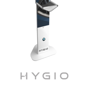 Logo-Design von rls für Hygio LLC | Design #24923919
