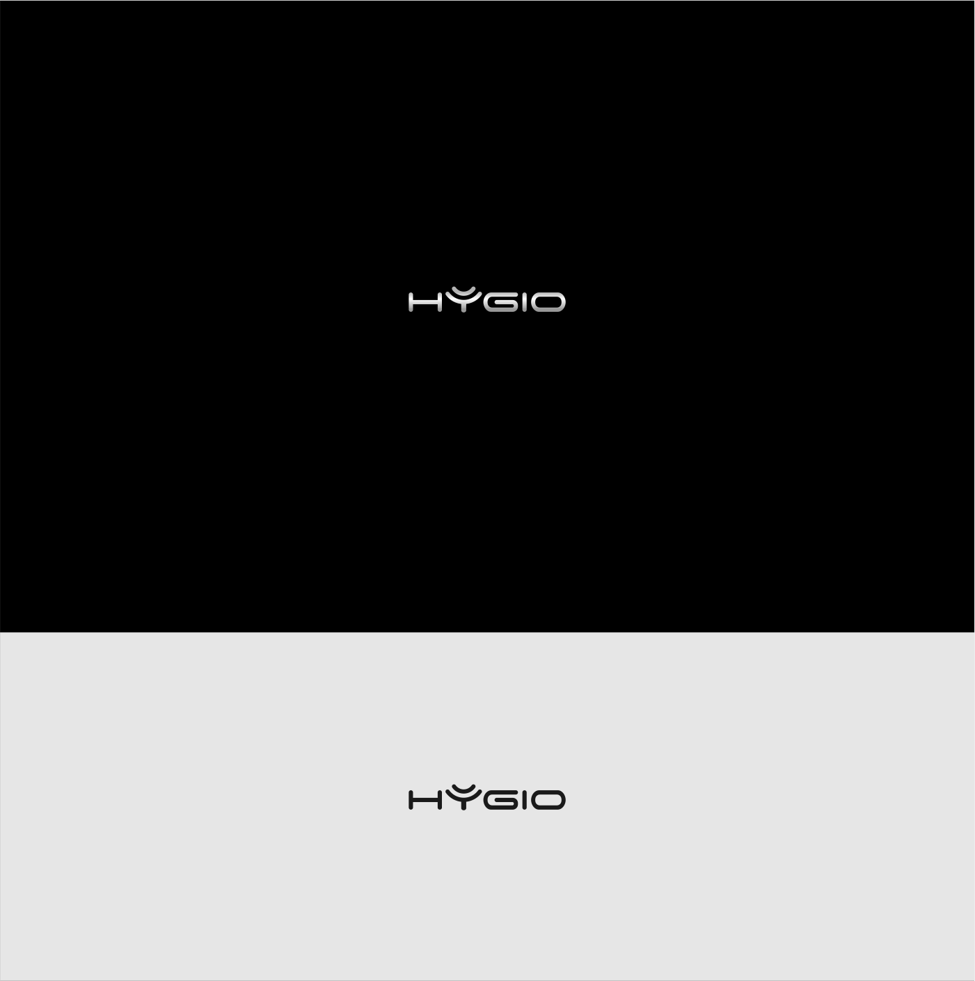 Logo Design by Gree™ for Hygio LLC | Design #24919508