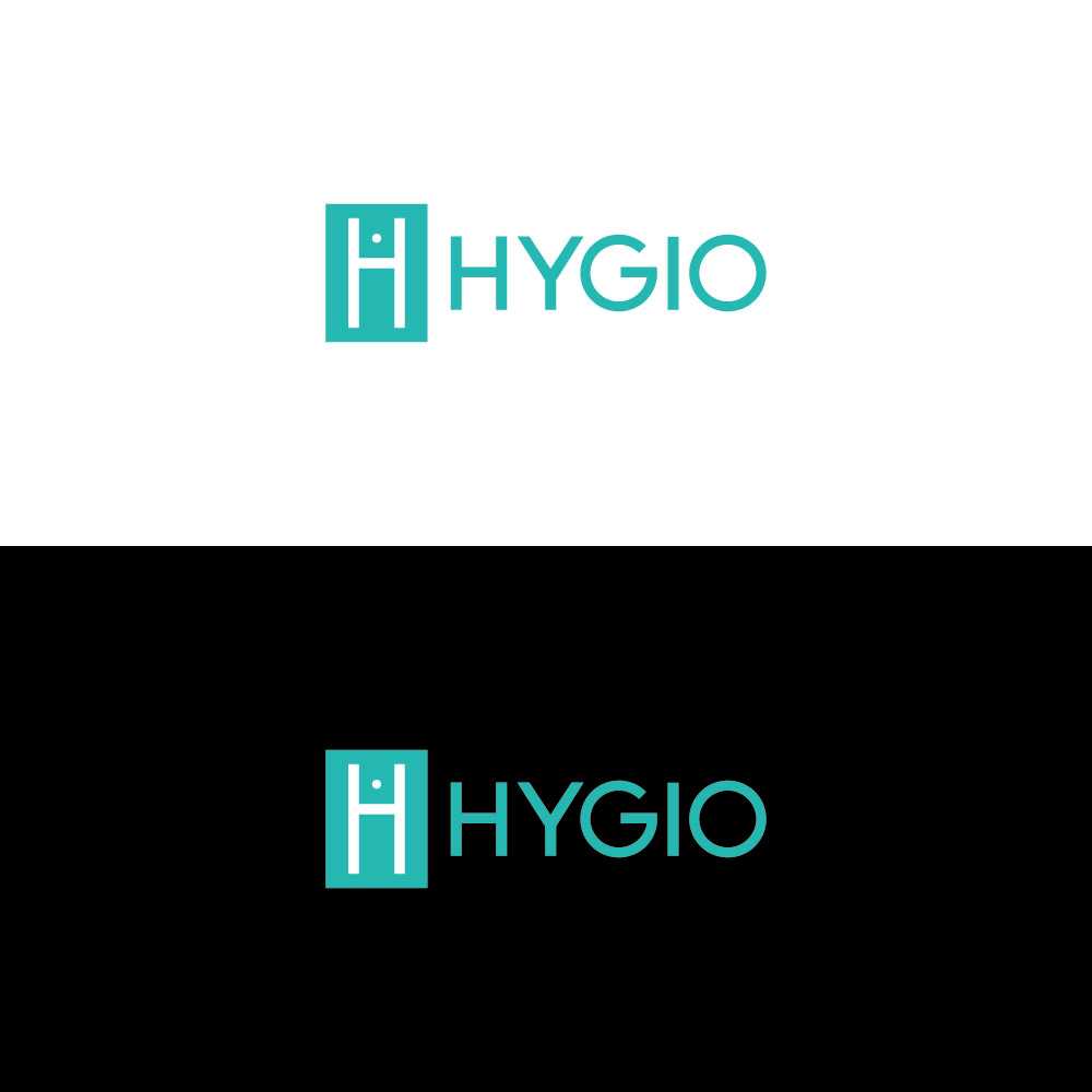 Logo Design by Deant for Hygio LLC | Design #24949218